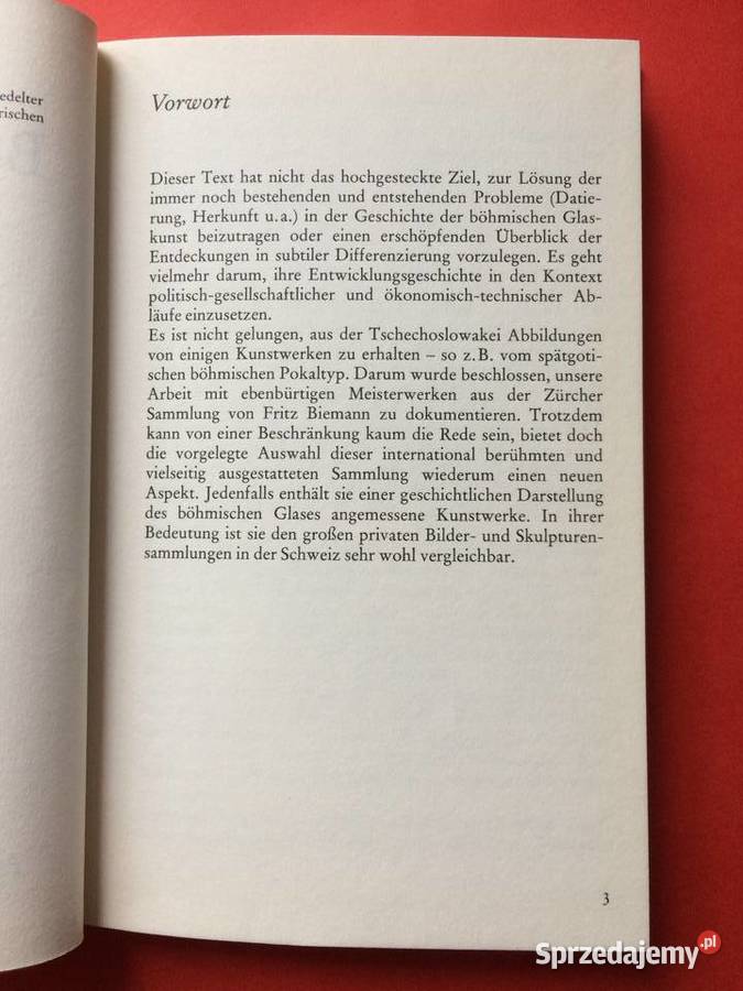2617 Czeskie Szkło Antykwariat Szczecin sprzedam