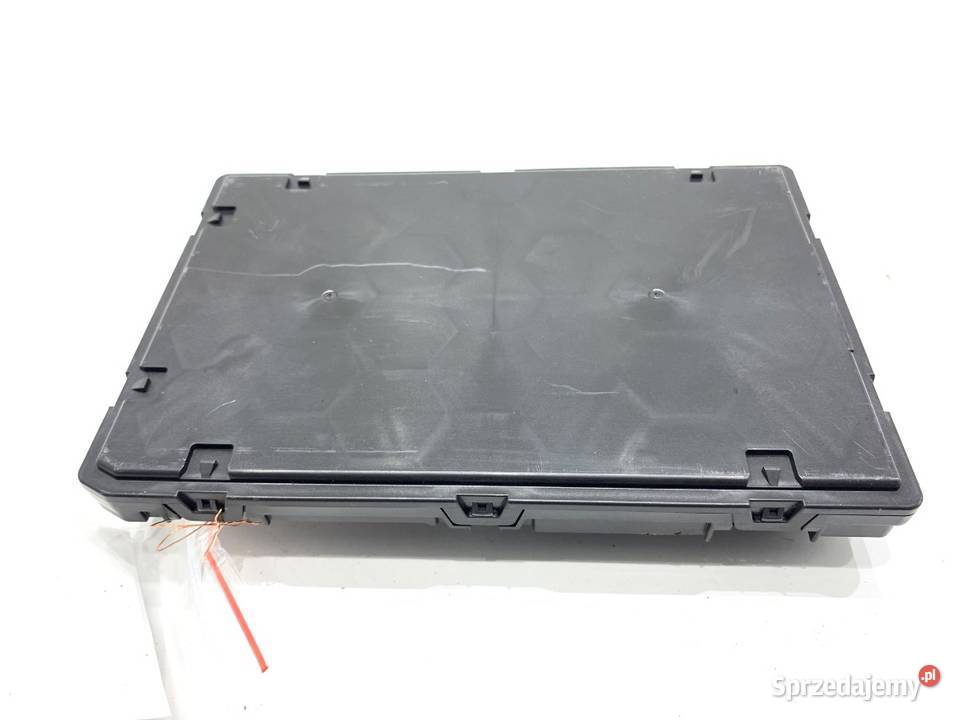 MODUŁ KOMFORTU AUDI A7 C8 4N0907063AG