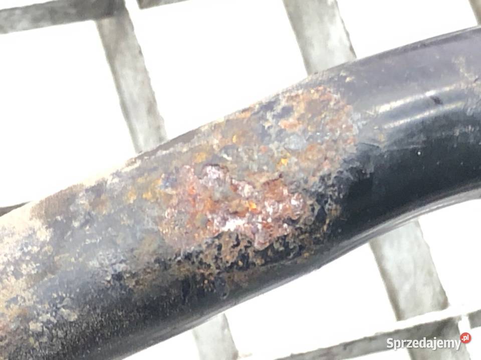 MAGISTRALA WODY HONDA ACCORD VIII 24 204