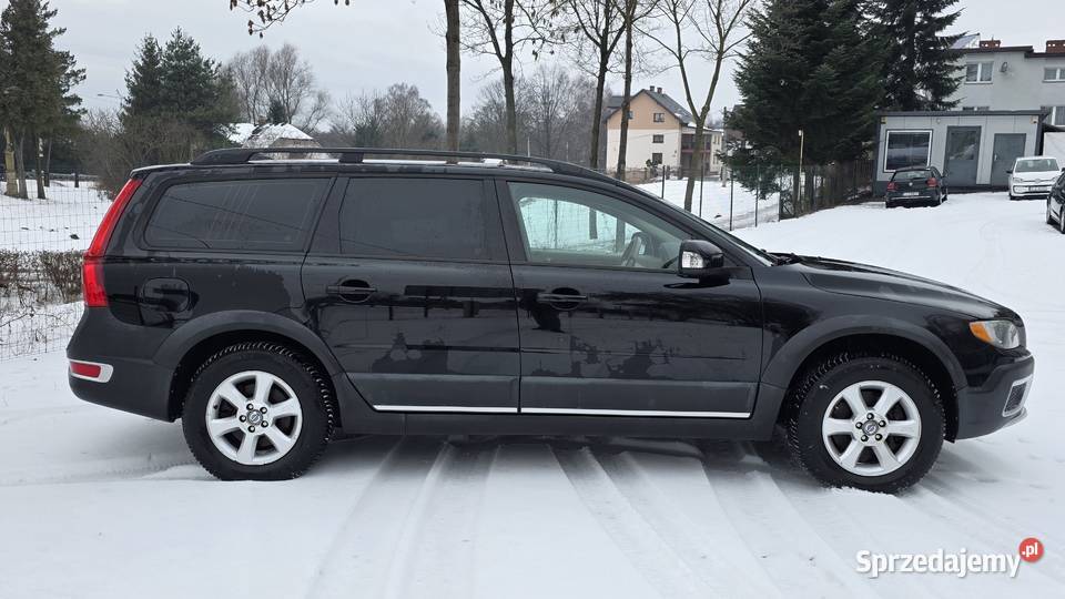 32 R6 238 LPG 4x4 Automat Szyberdach Skóry napęd 4x4 śląskie