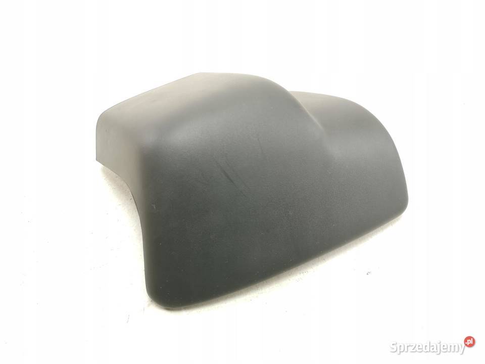 NAROŻNIK ZDERZAKA LEWY TYŁ FORD TRANSIT 19851994