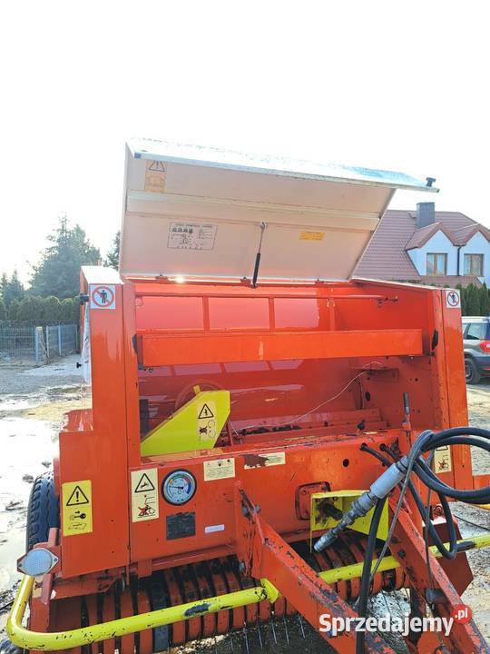 Prasa Sipma Z 2791 super stan oryginał transport Parczew