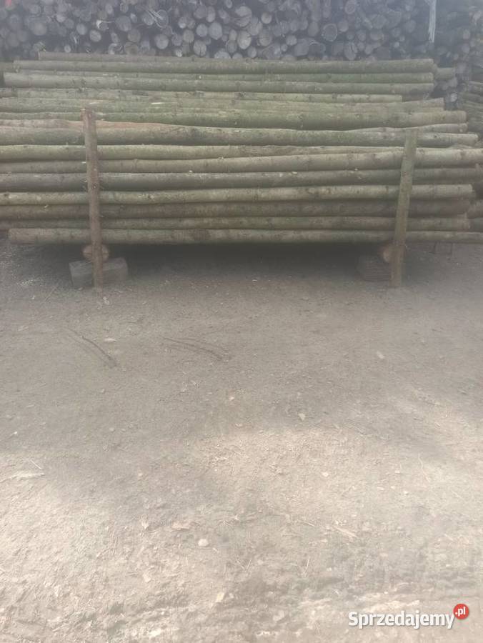 Stemple budowlane podkarpackie Kolbuszowa