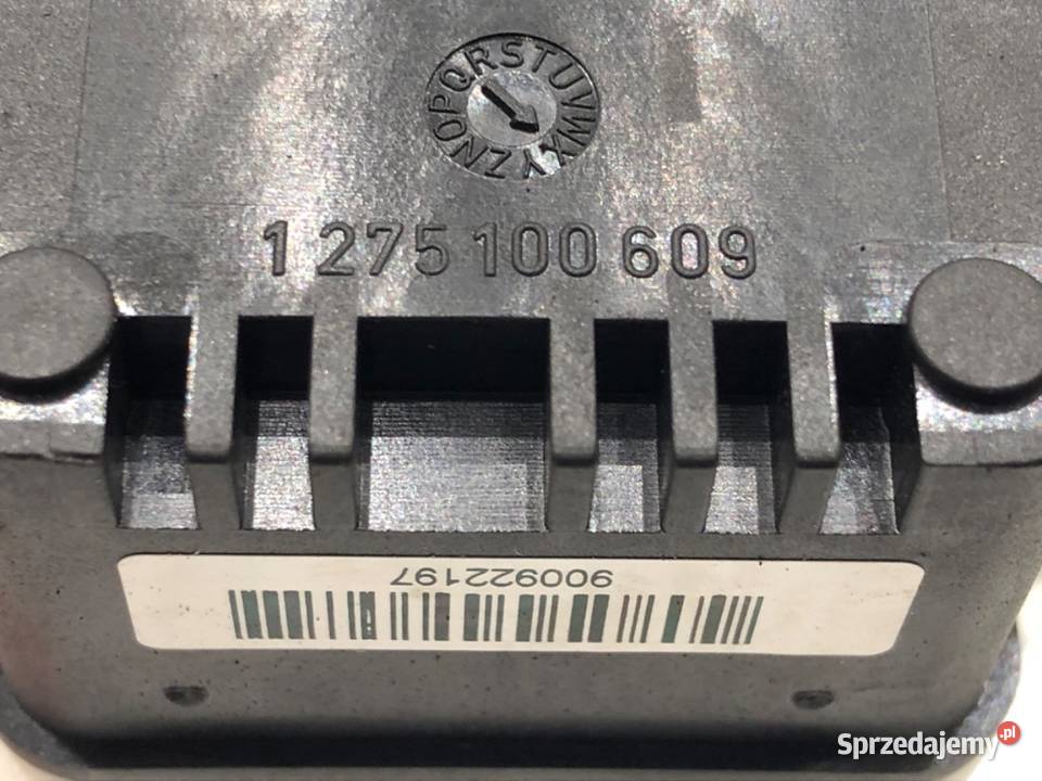 CZUJNIK ESP AUDI A6 C6 8E0907637B SedanLimuzyna podkarpackie