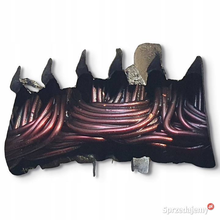 ALTERNATOR Range Rover III L322 30 D oryginał Układ elektryczny silnika lubelskie