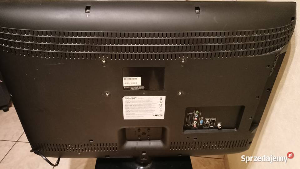 Telewizor Thomson 32HS2246C Tarnobrzeg