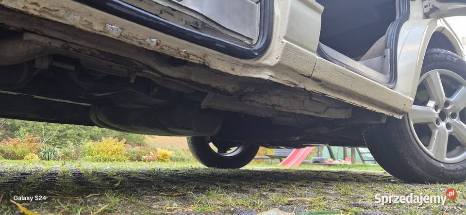 Vw Multivan T4 25TDI 99r 2500cm3