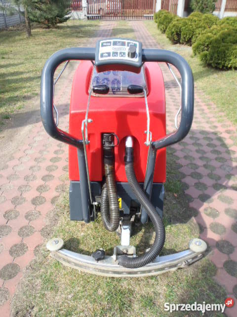 OKAZJA RA 561 B Firmy Cleanfix Pozostałe Dąbrowa Górnicza sprzedam