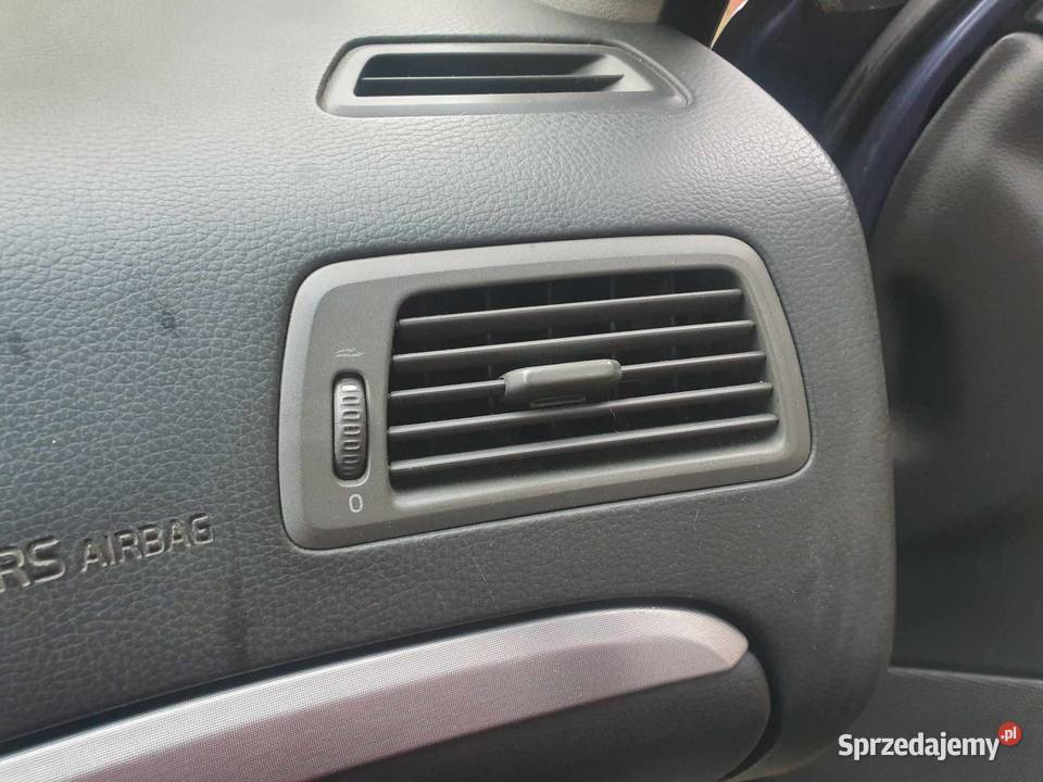 Kratka nawiewu prawa europa szara Volvo s60 I Kraków sprzedam