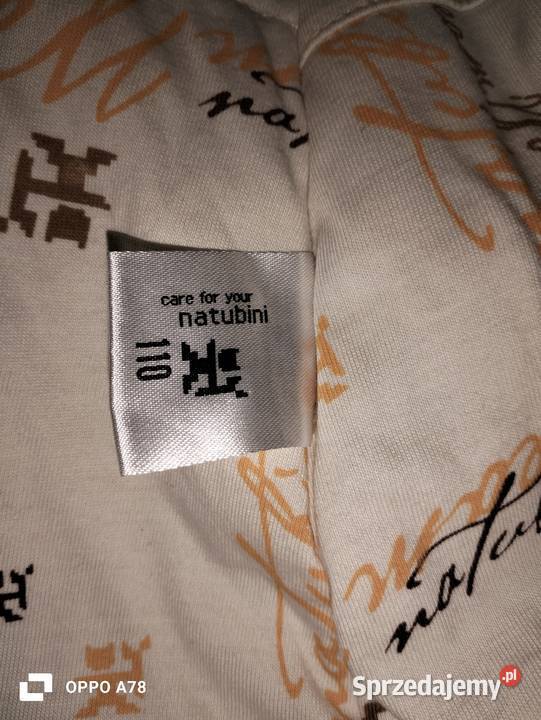 Śpiworek do spania Lubin sprzedam