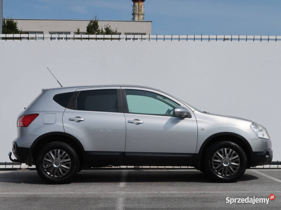 Nissan Qashqai 20 Lublin sprzedam