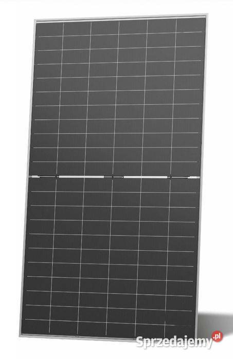 Paleta 33 Panel PV Jinko Solar Tiger Neo 735W
