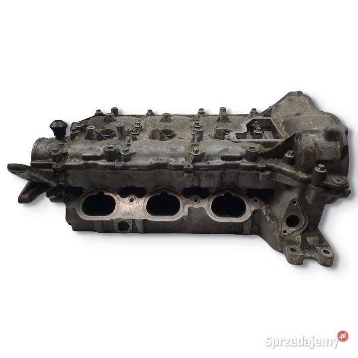 GŁOWICA CYLINDRÓW lewa Mercedes W211 35 V6 osobowe Chełm