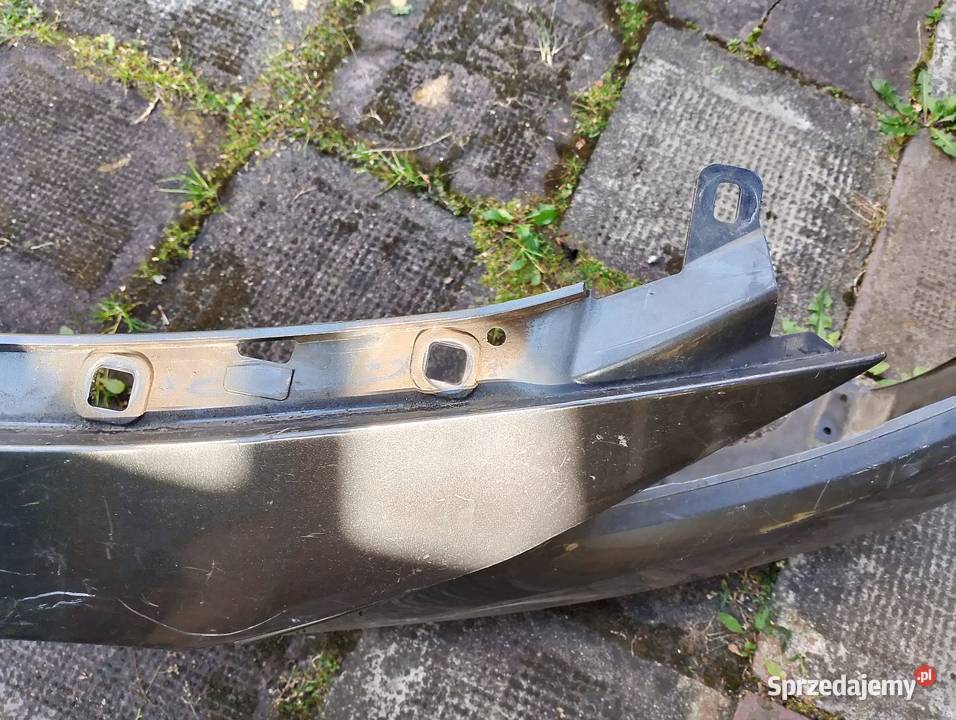 Zderzak przód BMW F30 lift 2015 osobowe