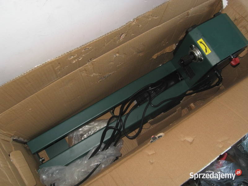 Tokarka Parkside PDB 100 A1 LOMBARDI Pozostałe podkarpackie Rzeszów