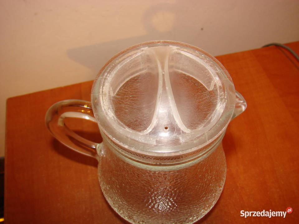 WMF mały dzbanek na przyprawy sprzedam