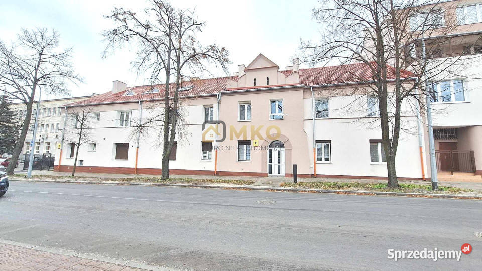 Mieszkanie 100m2 4 pokoje Włocławek Liczba pokoi 4 sprzedam