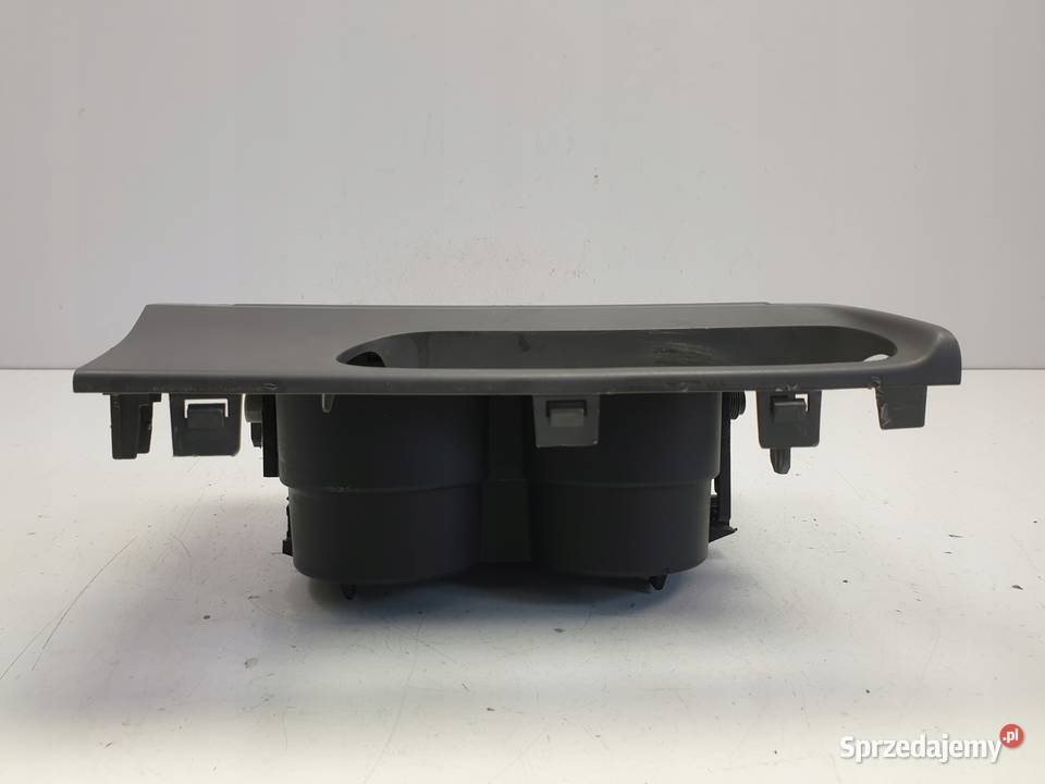 Mazda 6 GG UCHWYT NA NAPOJE Schowek GJ6A64361 Rudka