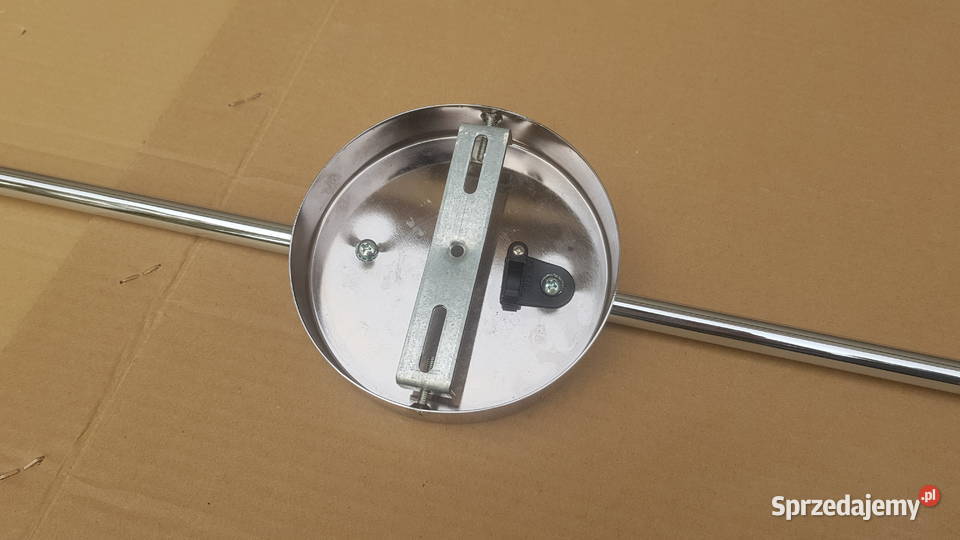 Listwa do lamp rozeta podsufitka maskownica Warszawa