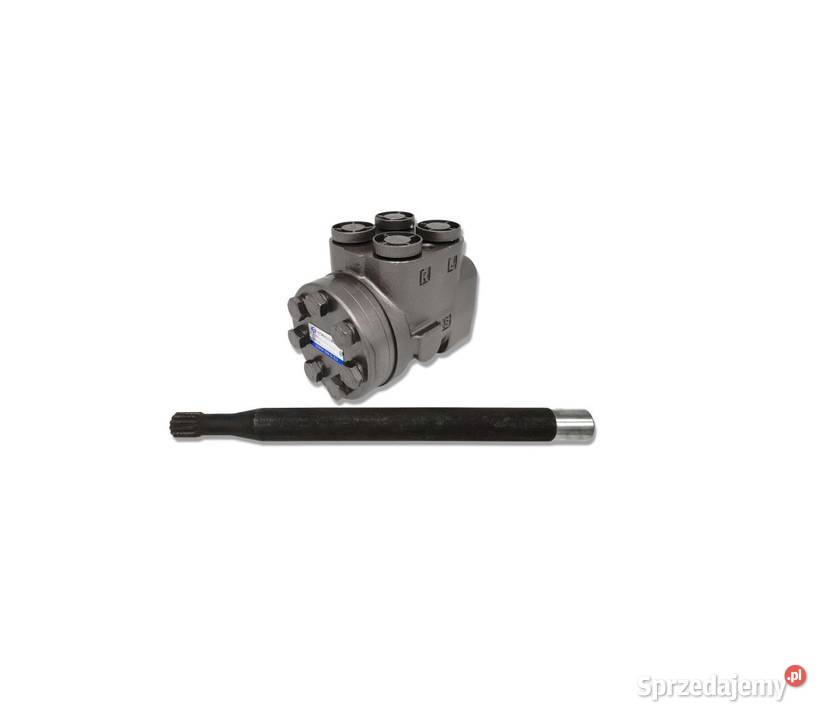 WZMOCNIONY ORBITROL OSPC 50 ON WAŁEK 320mm sprzedam