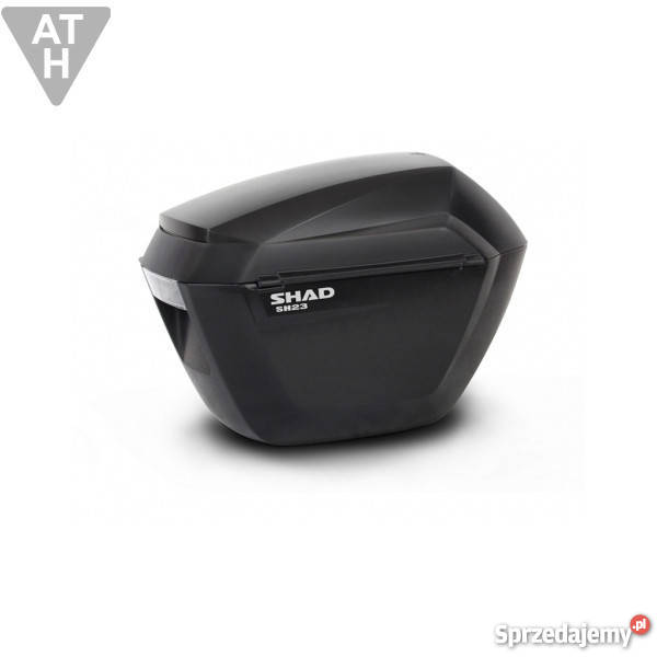 KAWASAKI VULCAN S 650 1517 KUFRY BOCZNE STELAŻ Mrągowo