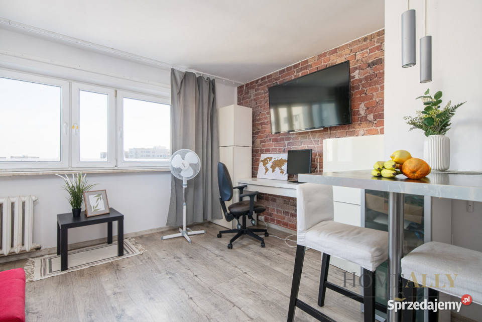 Mieszkanie 285m2 1 pok Warszawa Włościańska