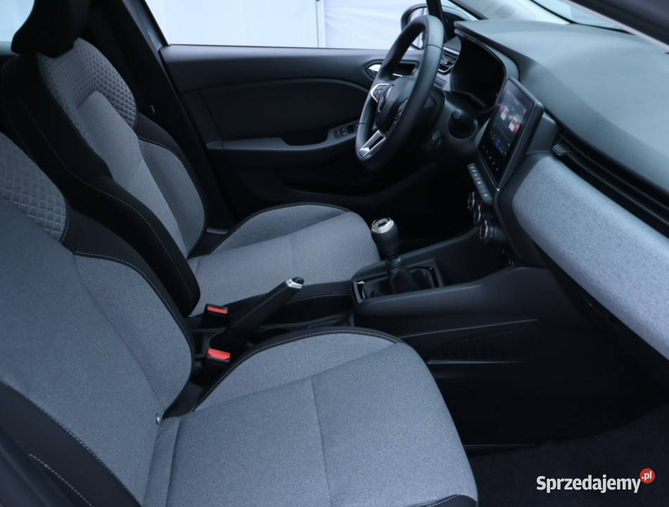 Renault Clio 10 TCe Hatchback Piaseczno