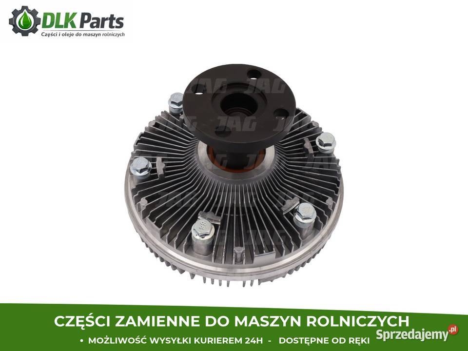 AL213598 Sprzęgło wiskotyczne AL213598 AL209359 Wichrów