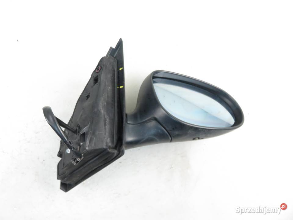 LUSTERKO PRAWE FIAT BRAVO II 01704737500 7 PIN