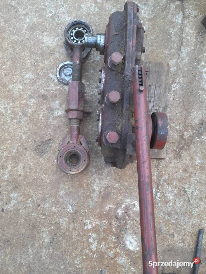 Przekładnia Gniezno