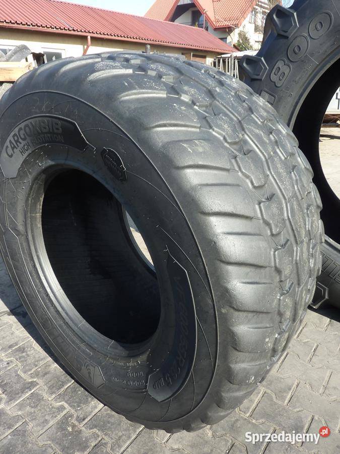 Opona używana rolnicza 60055R265 MICHELIN Rolnictwo