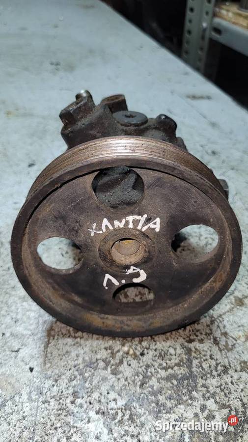 Pompa wspomagania Citroen Xantia 19D sprzedam