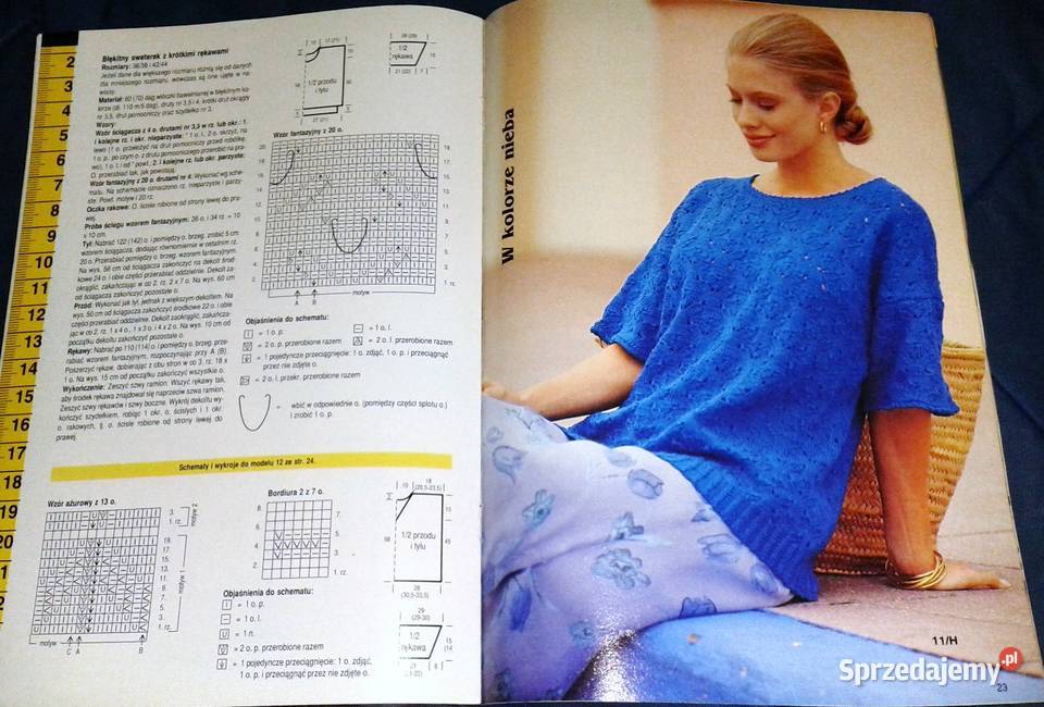 Mała Diana 78 1997 Chełm