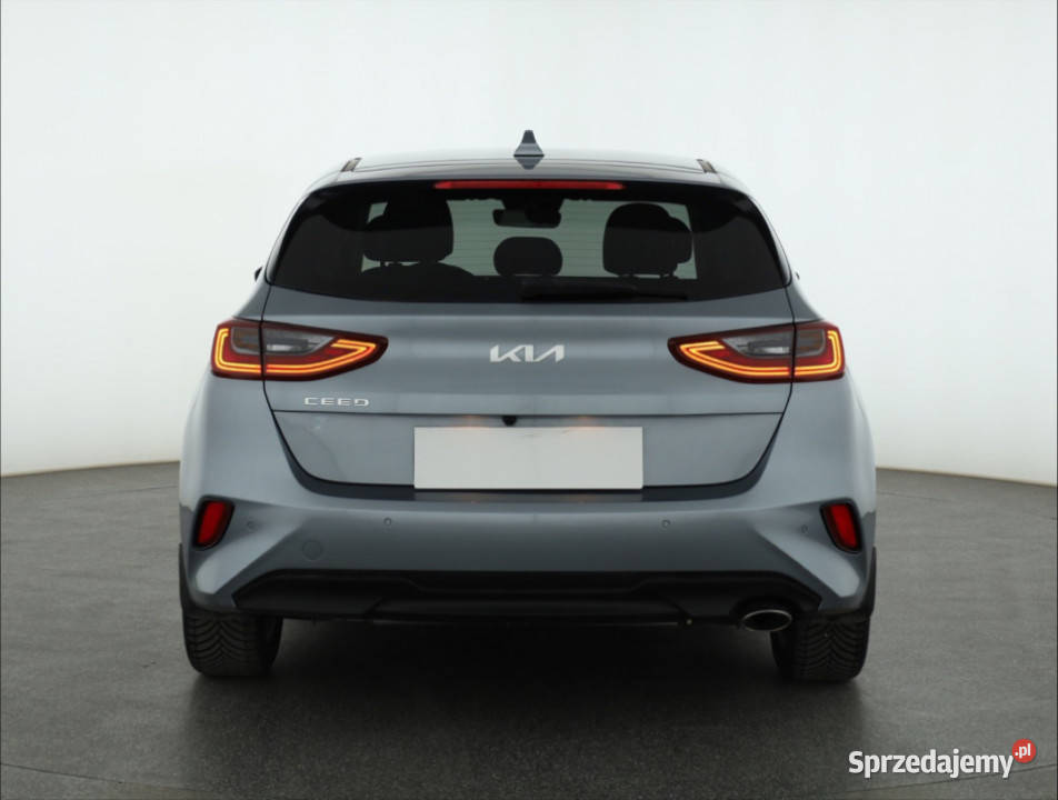 Kia Ceed 15 TGDI Piaseczno sprzedam