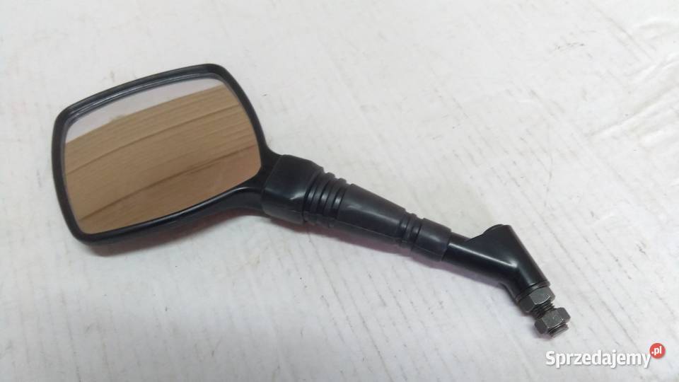 Lusterko lewe OE Aprilia Pegaso 50 RX50 Tuareg Bielsk Podlaski sprzedam