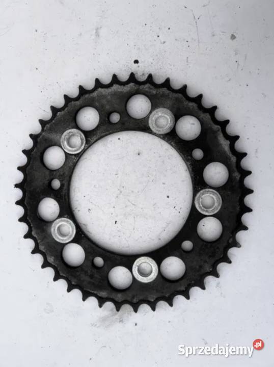 zębatka Honda CB 500 F 2017R Ostrzeszów