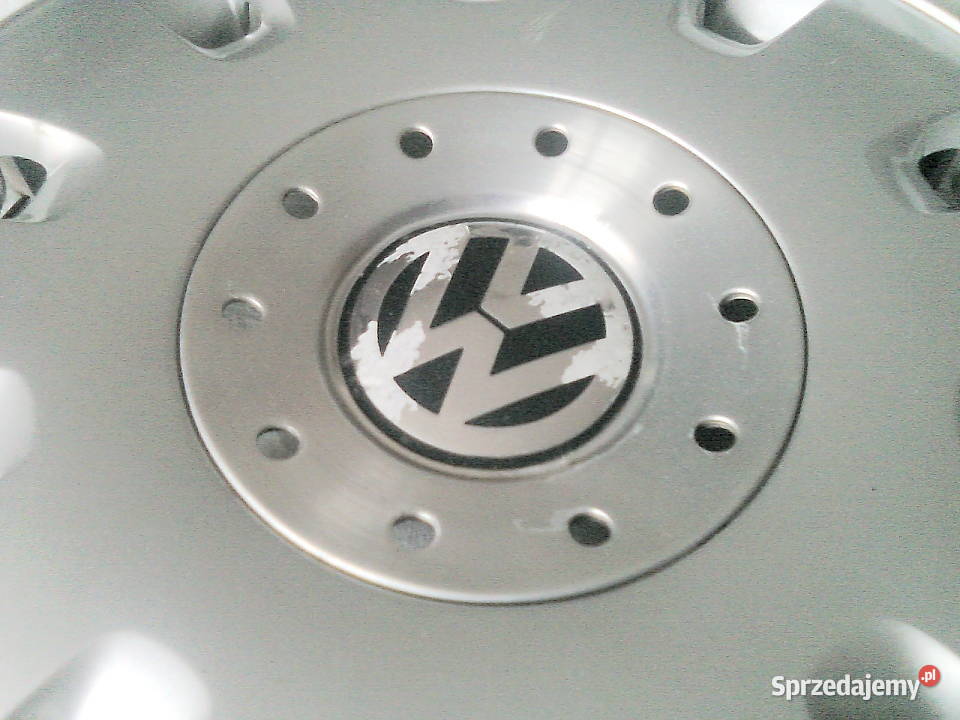 VW 16 kołpak oryg T5 Volkswagen (oryginalne) Piekary Śląskie