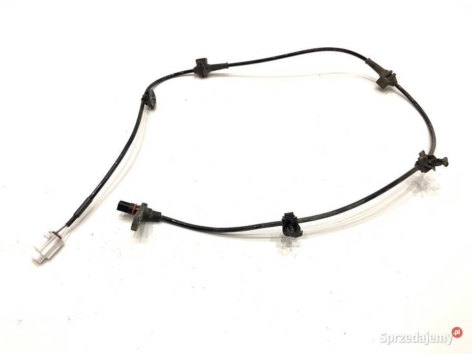 CZUJNIK ABS PRAWY TYŁ SUZUKI SX4 ABSENSOR osobowe