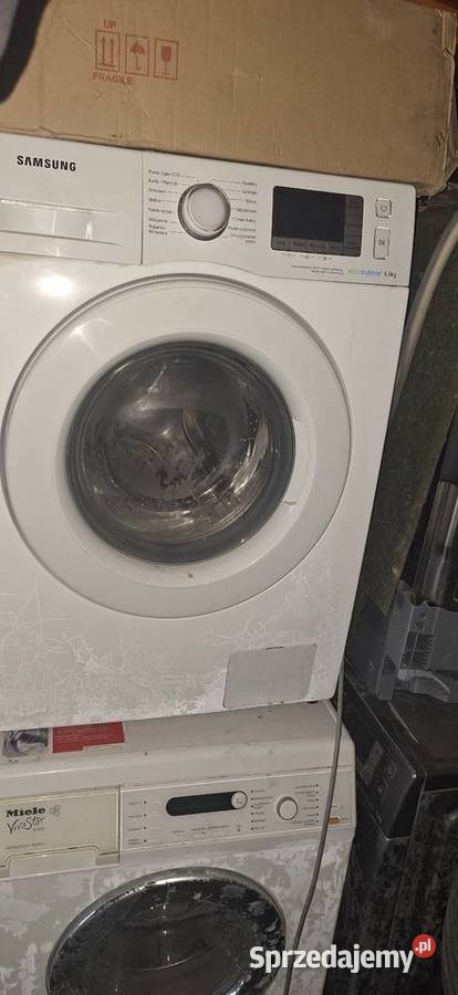 Czesci do różnych pralek zmywarek AEG Electrolux lubelskie Dąbrowa Tomaszowska sprzedam