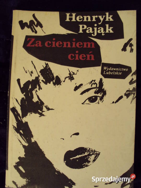 HENRYK PAJĄK Lublin