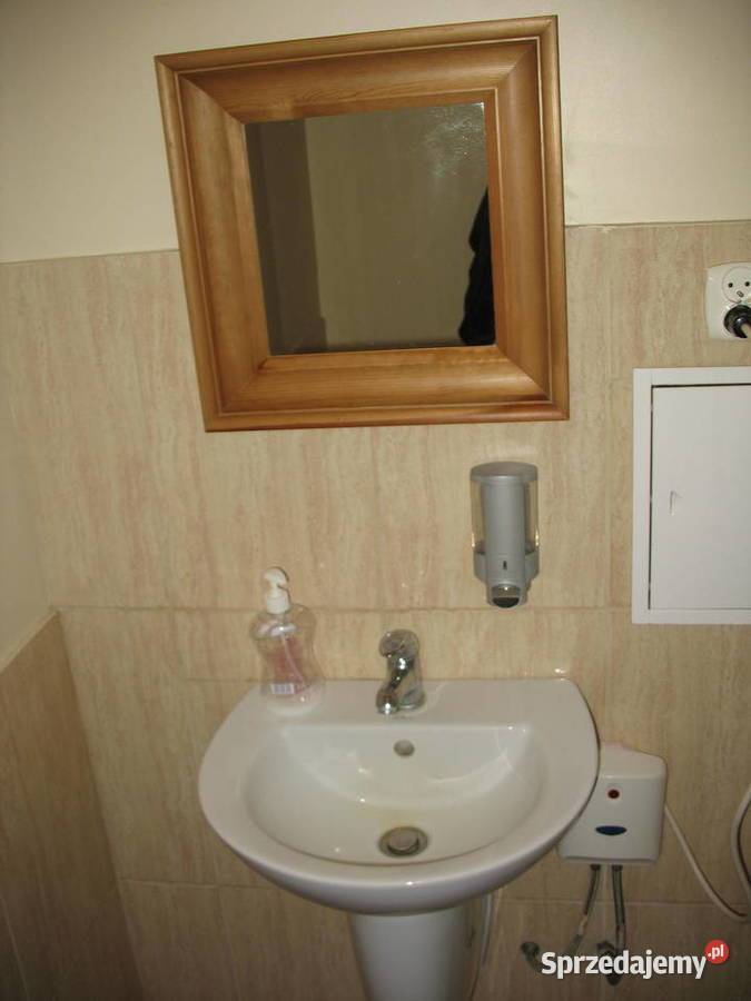 Mieszkanie lokal na parterze kamienicy w centrum 8076zł/m2 Nieruchomości Lublin