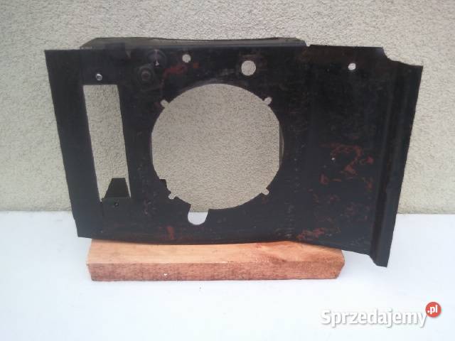 Chłodnica wody Mercedes W 112 Coupe 300 SE lubelskie sprzedam