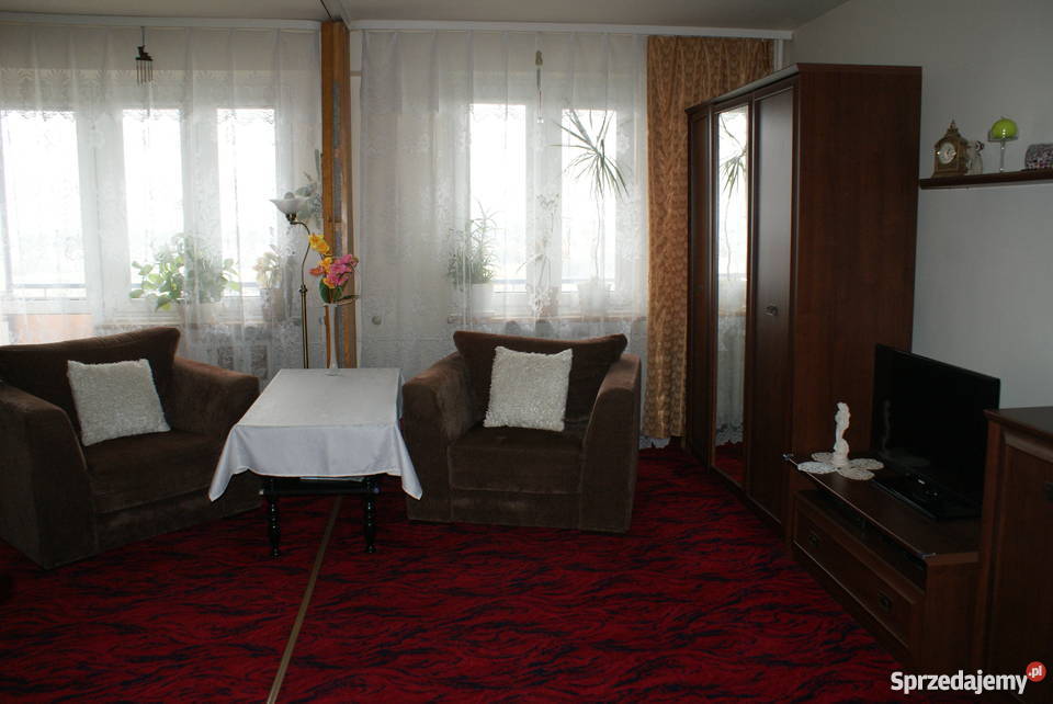 mieszkanie Lublin Wiklinowa Czuby Lublin