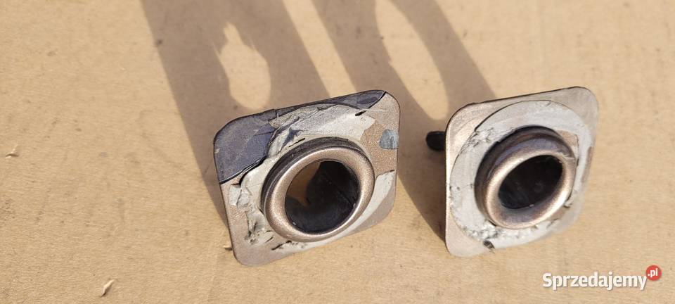 VW T6 T5 UCHWYT KOSZYK PDC MOCOWANIE CZUJNIKA Pozostałe Motoryzacja