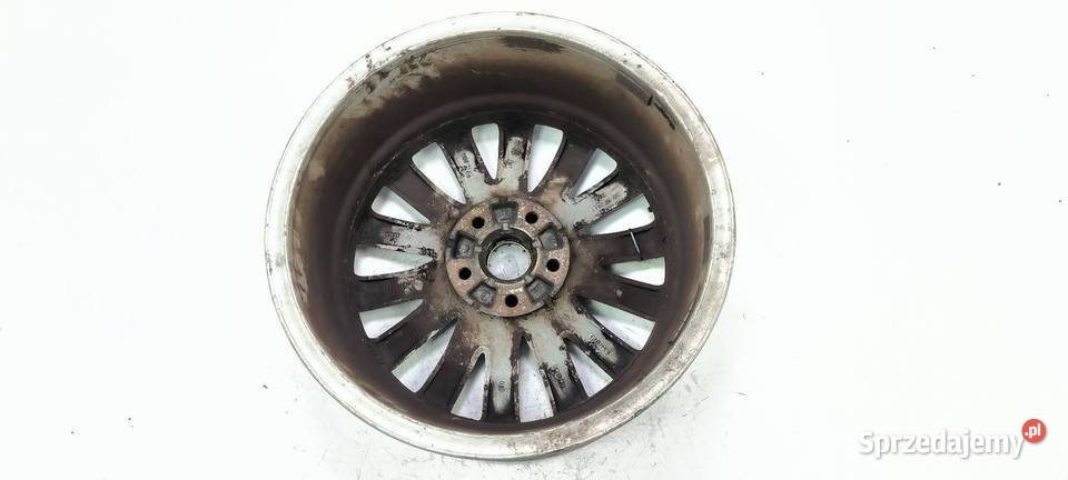 ALUFELGI KOMPLET VOLKSWAGEN PHAETON II LIFT NIE osobowe Lipno