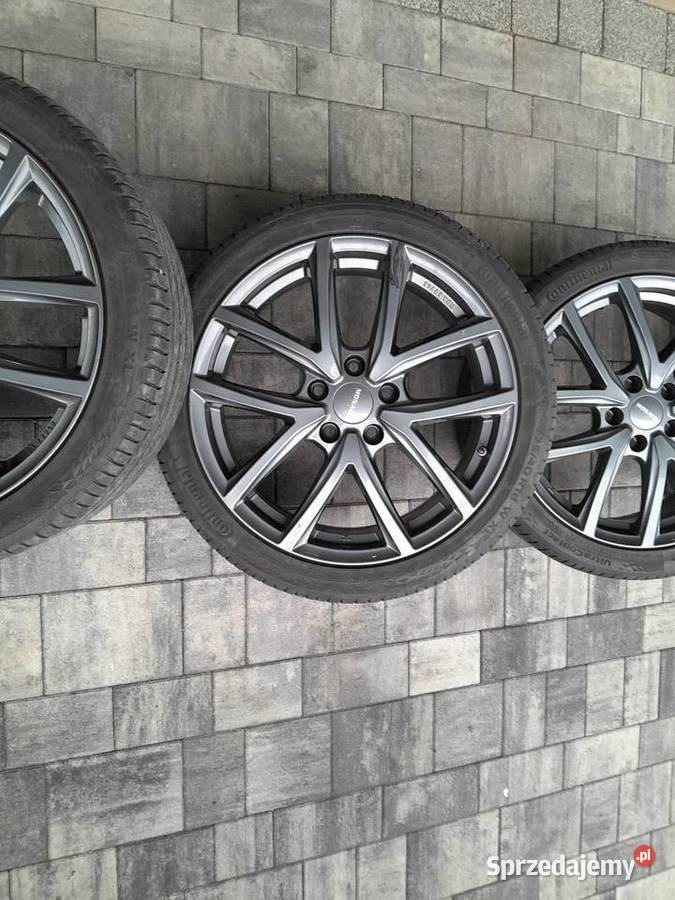 5x1143 renault 18 z oponami Gutowo Małe