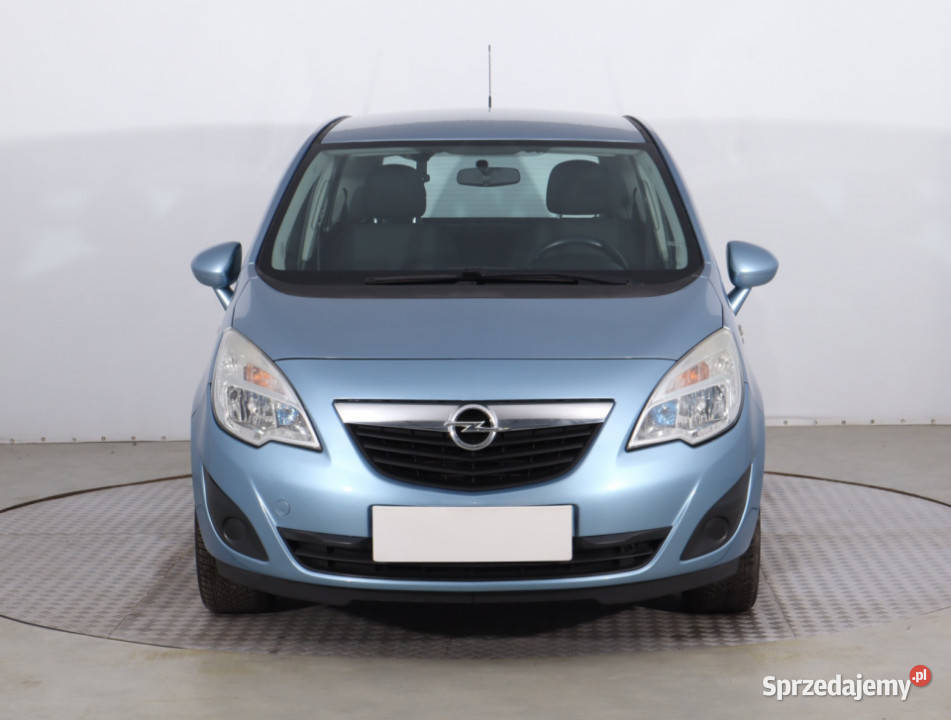 Opel Meriva 14 i komputer pokładowy Piaseczno sprzedam