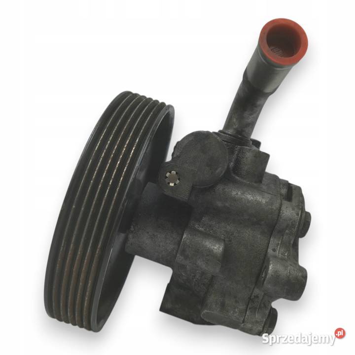 POMPA WSPOMAGANIA Ford Fusion 296C3A696 osobowe Chełm