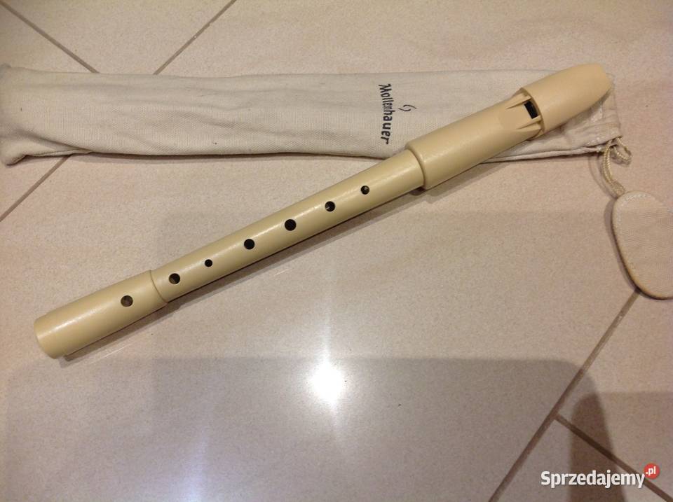 Flet Prosty Mollenhauer j Nowy Nowa Sól