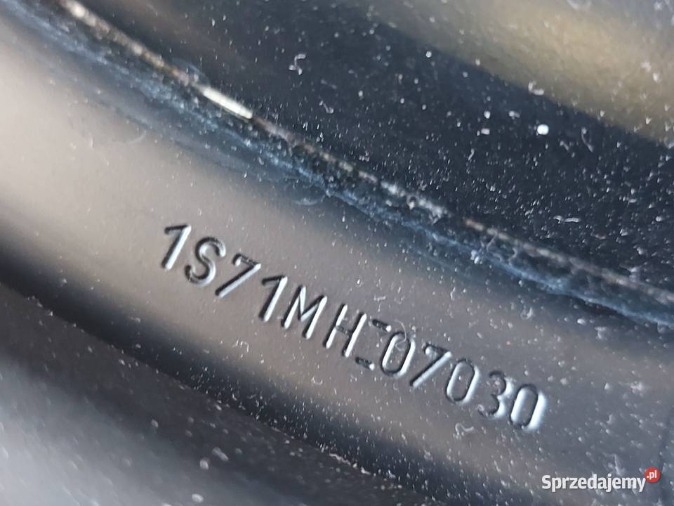 MONDEO MK4 S GALAXY MK3 koło dojazdowe 1258516 świętokrzyskie Kielce